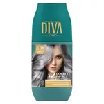 Diva Professional Hair Dye With Creatine And Collagen