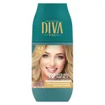 Diva Professional Hair Dye With Creatine And Collagen