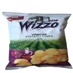 Wizzo Chips