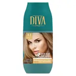 Diva Professional Hair Dye With Creatine And Collagen