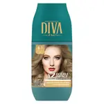 Diva Professional Hair Dye With Creatine And Collagen