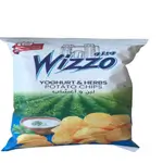 Wizzo Chips