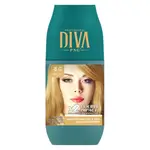 Diva Professional Hair Dye With Creatine And Collagen