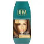 Diva Professional Hair Dye With Creatine And Collagen