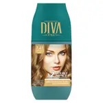 Diva Professional Hair Dye With Creatine And Collagen