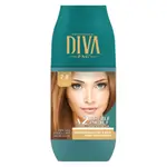 Diva Professional Hair Dye With Creatine And Collagen