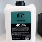 Oxygen Cream 4( Liter)