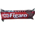 Pesket Figaro