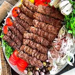 Kilo Kebab