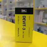 DEVIT-D3 300,000IU One Ampule