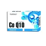 Co Q10  30 tablets   pharmacy UK