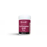 Co Q 10  Basi Nutrition 30 caplets