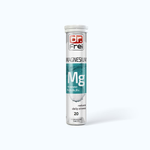 Dr Frei  Magnesium 20 Effervescent tablets