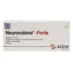 Neurorobine -Forte 20 tablets