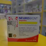 NeuroBion 5 Ampoules
