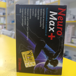 Neuro Max 30 capsules