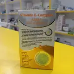 Vitamin B-Complesx AIWA 32 capsules