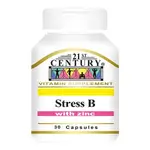 Stress B with Vitamin Zinc 30 tablets