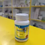 Vitamin B6  50mg 30 tablets