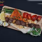 Shish Tikka