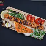 Shish Tikka Chicken