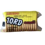 Tord Biscuit