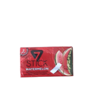 Watermelon Flavored Gum