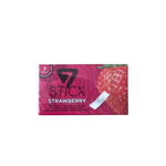 Strawberry Flavored Gum