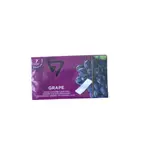 Grape Flavored Gum