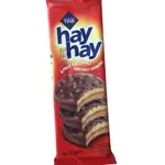 Hay Hay Biscuit