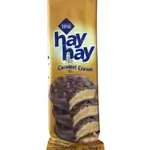Hay Hay Biscuit