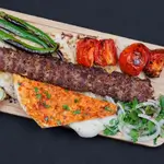 Shish Kebab