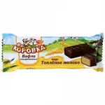 Korovka Chocolate