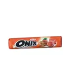 Orange Flavored