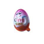 Chocolate Egg