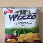 Wizzo Chips