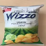 Wizzo Chips