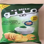 Mito Chips