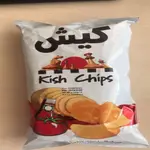 Kish Chips