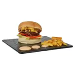 Meat Burger