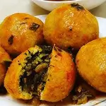 Kufta & Broth