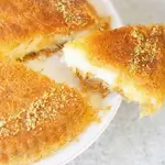 Kunafa
