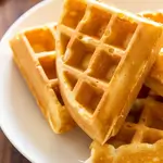 Simple Waffle