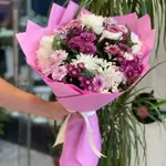 Flowers Bouquet 44