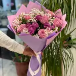 Flowers Bouquet 45