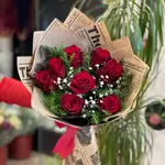 Flowers Bouquet 47
