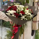 Flowers Bouquet 48