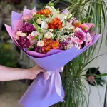 Flowers Bouquet 52