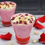 Irani Faluda