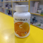 Bio-VIt C 1000mg 30 tablets